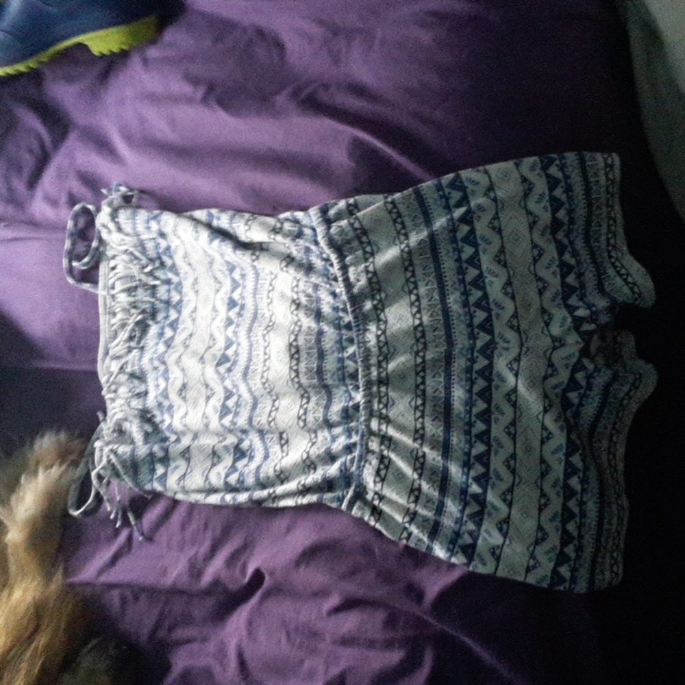 Girls romper